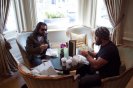 Lunch